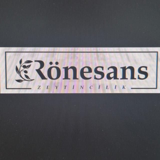 Rönesans Zeytincilik